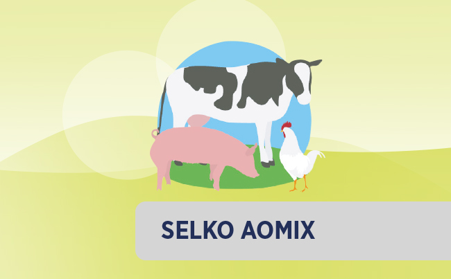 SELKO-TMR