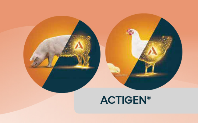 ACTIGEN