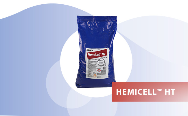 Hemicell ™ HT