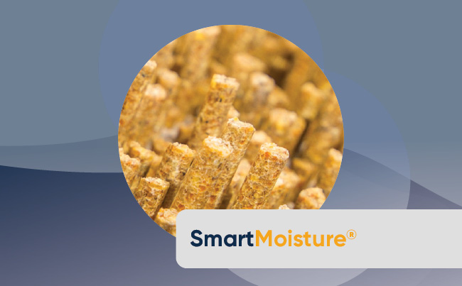 SmartMoisture
